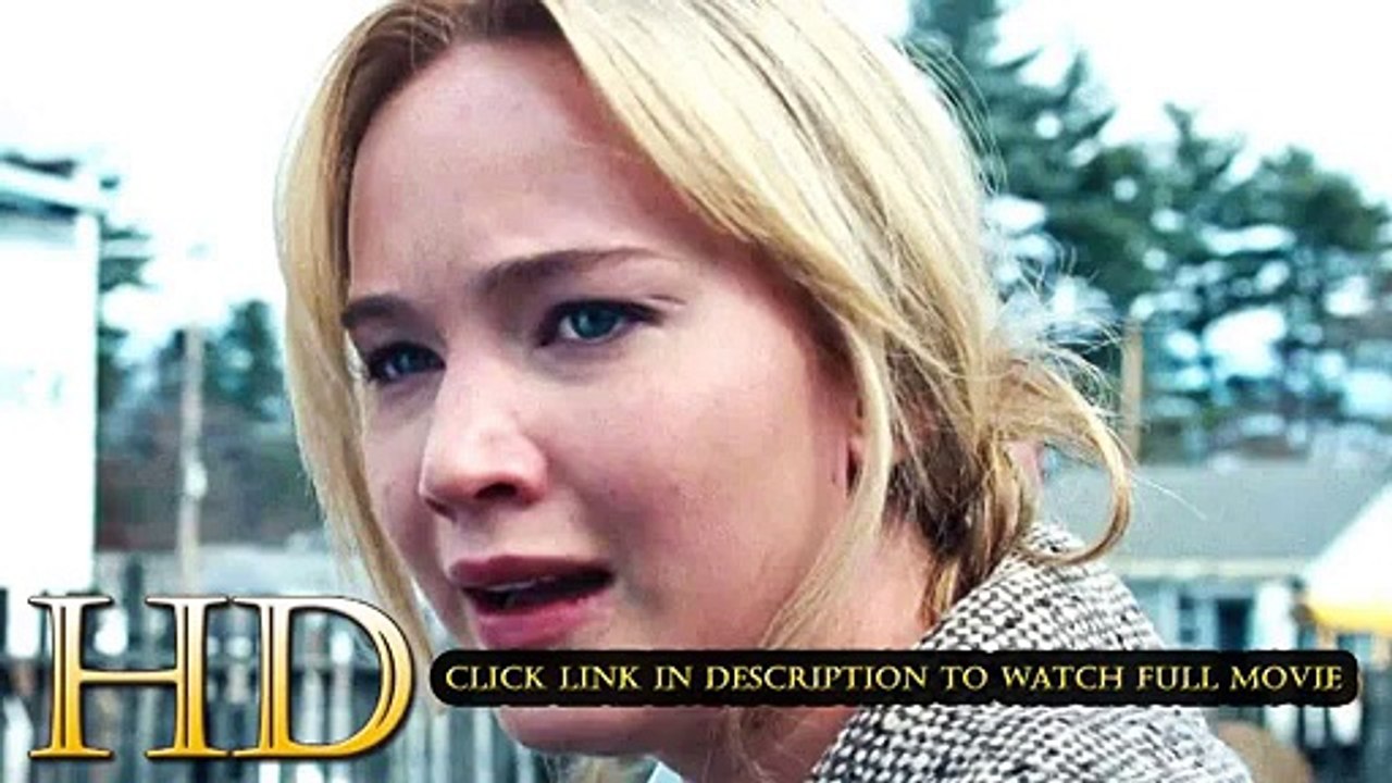 Joy (2015) Full Movie Stream 1080p HD video Dailymotion