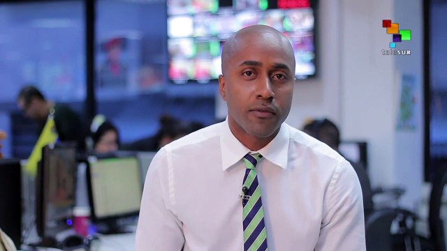 Venezuela Decides: Maduro Votes in Parliamentary Elections