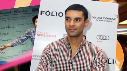 Jebe – Petty Tidak Pernah Ingin Jadi Penyanyi