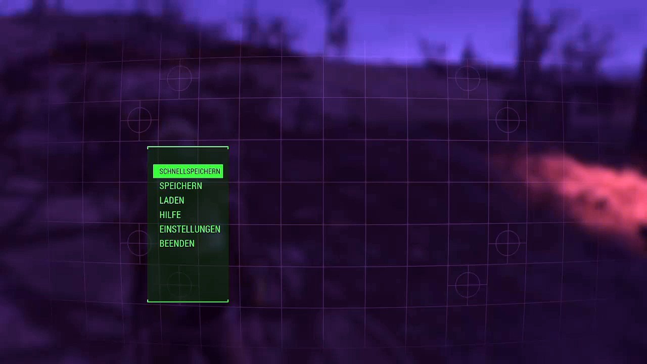 Fallout 4 - thats me