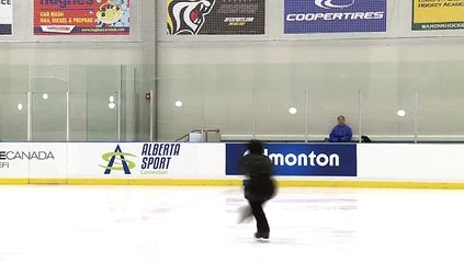 S STEFANSSON Senior Men Short (2016 Challenge)