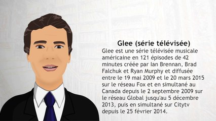 Glee (série télévisée)