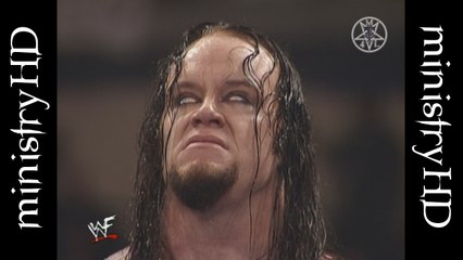 The Unholy Alliance Era Vol. 15 | Undertaker vs Big Show vs Kane vs Rock vs Mankind #1 Contenders Match 9/13/99