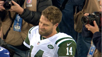 Ryan Fitzpatrick highlights