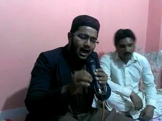 Wah kia jodo Karam 2 By Imran Qadri Soharwardi