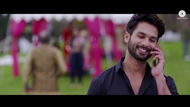 Nazdeekiyaan - Full Video Shaandaar Shahid Kapoor, Alia Bhatt & Pankaj Kapur