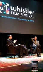 Kiefer Sutherland at WFF, part 3