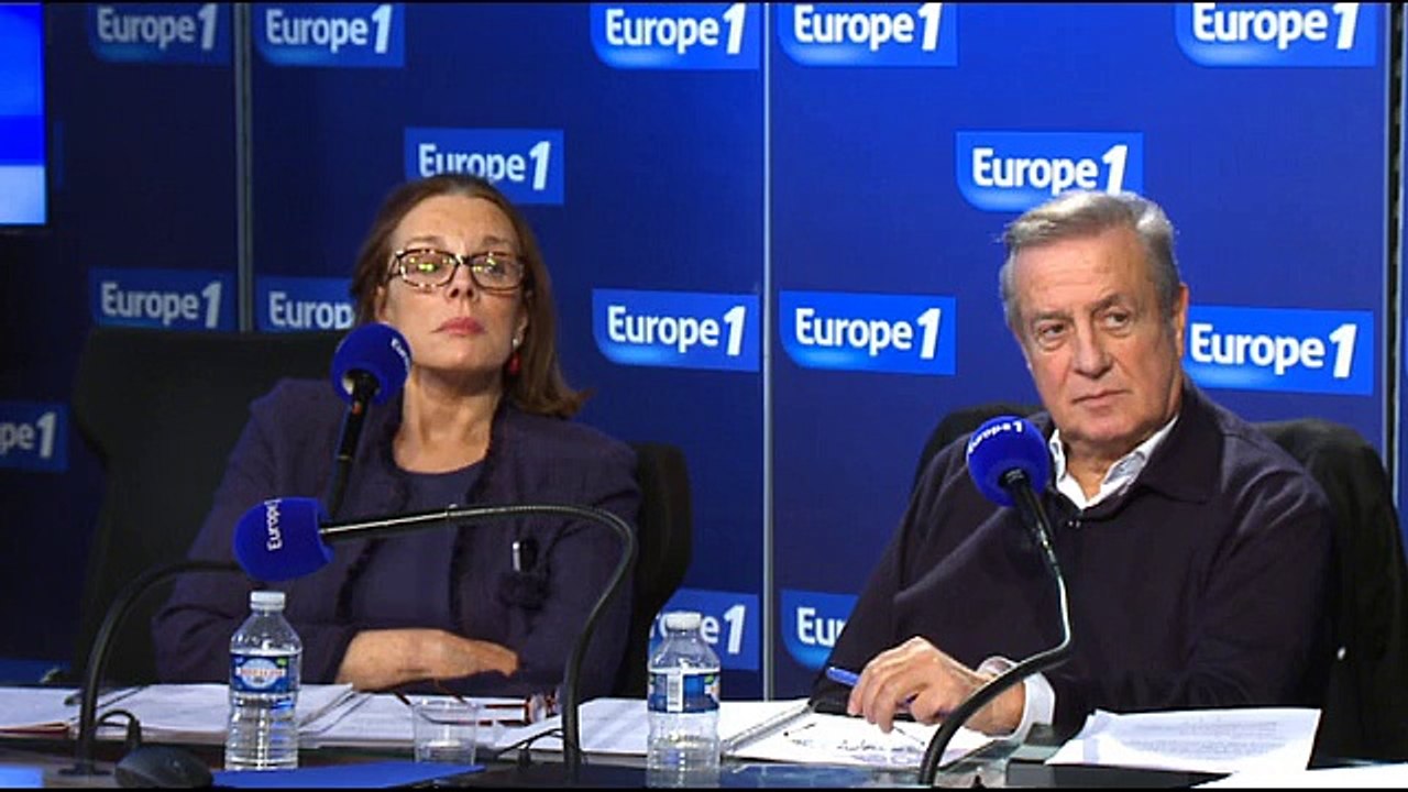 Régionales 2015 : le score du FN est la "somme des déceptions de la droite et de la gauche"