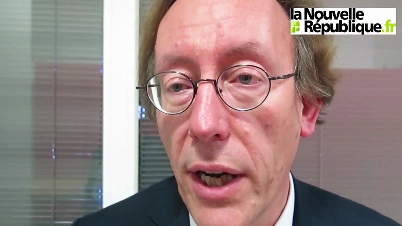 VIDEO. Indre-et-Loire : élections régionales (1er tour) réactions des têtes de liste