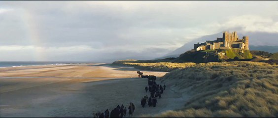 Macbeth Official US Release Trailer (2015) Michael Fassbender War Drama HD