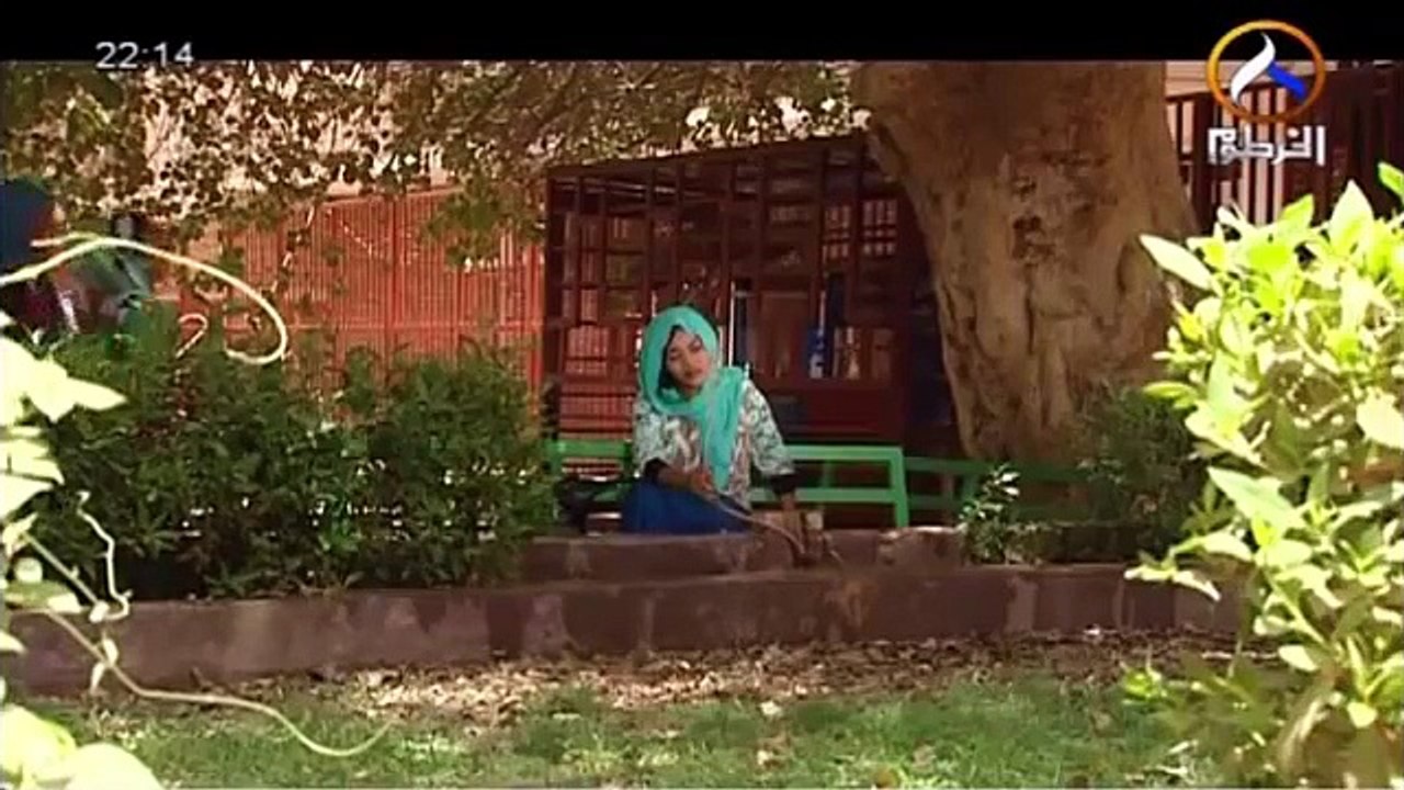 مسلسل حوش النور الحلقة 30 والاخيرة