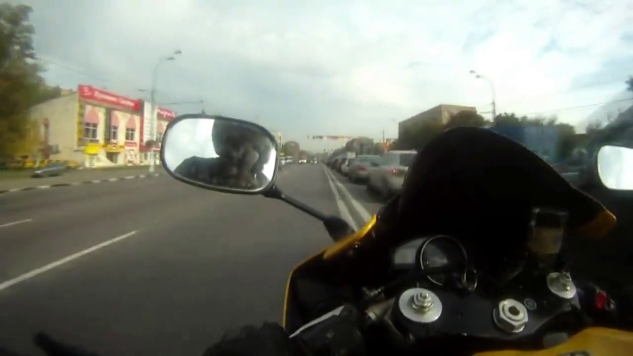 Late for Work Not a Problem