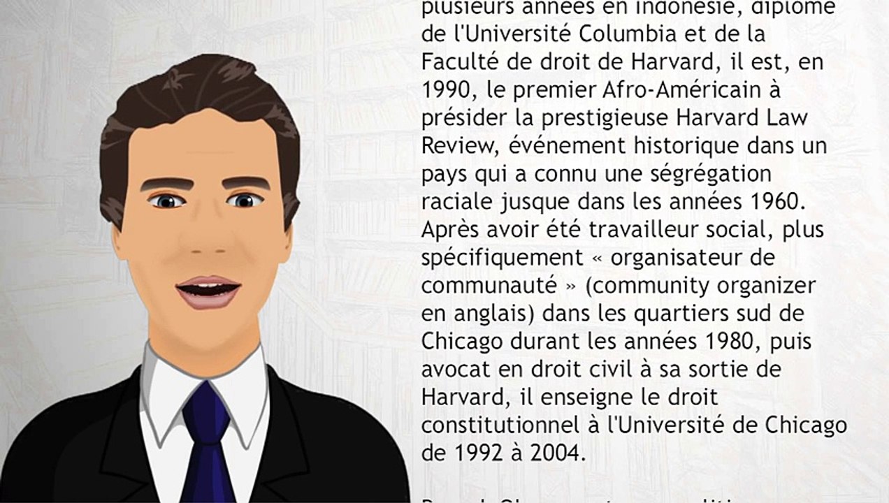 Barack Obama