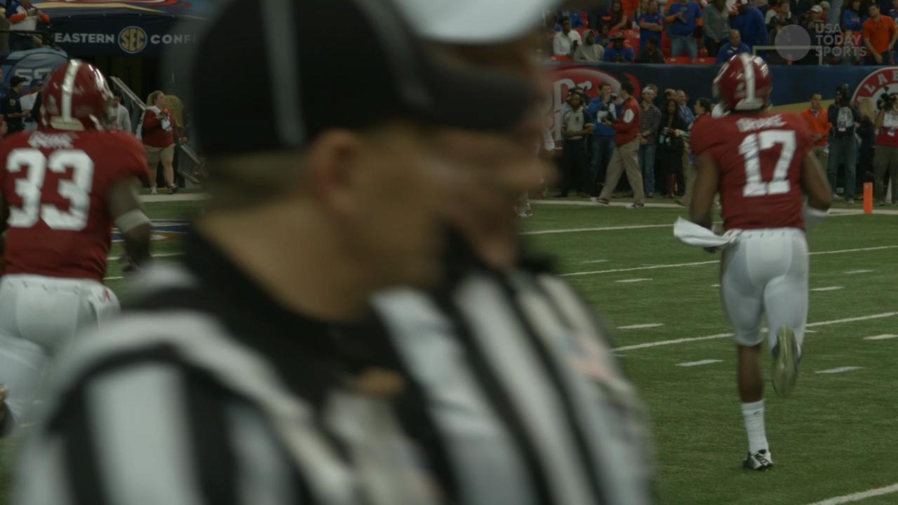 Final Amway Coaches Poll Revealed