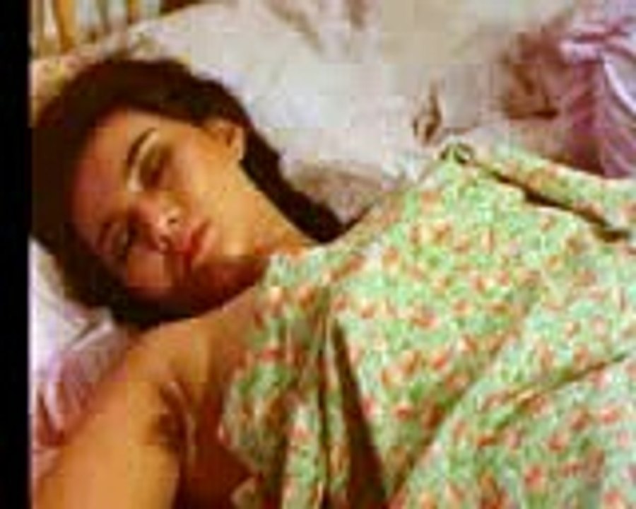 Eva Arnaz 7 hot clips