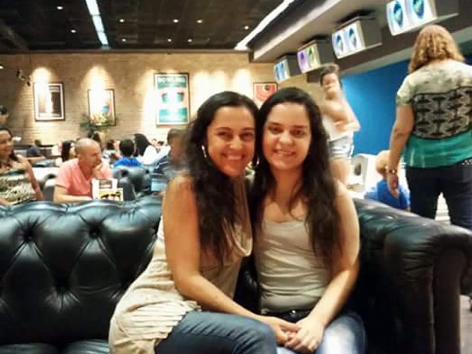 Meus momentos felizes