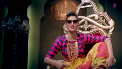 'Abhi Toh Party Shuru Hui Hai' FULL VIDEO Song ¦ Khoobsurat ¦ Badshah ¦ Aastha