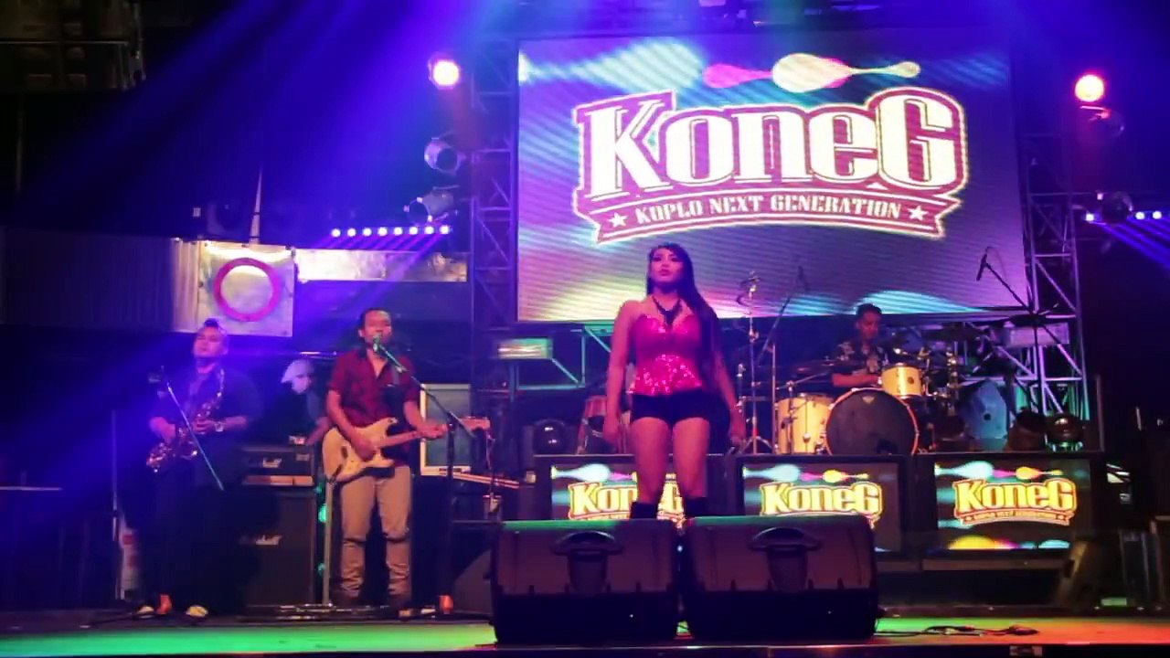 Feta Fernanda - Asmara  [KONEG JOGJA]