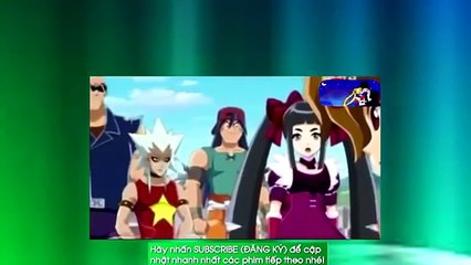 Tuyệt đỉnh yoyo tập 13 - Cùng chơi YoYo thật vui nào - Full HD