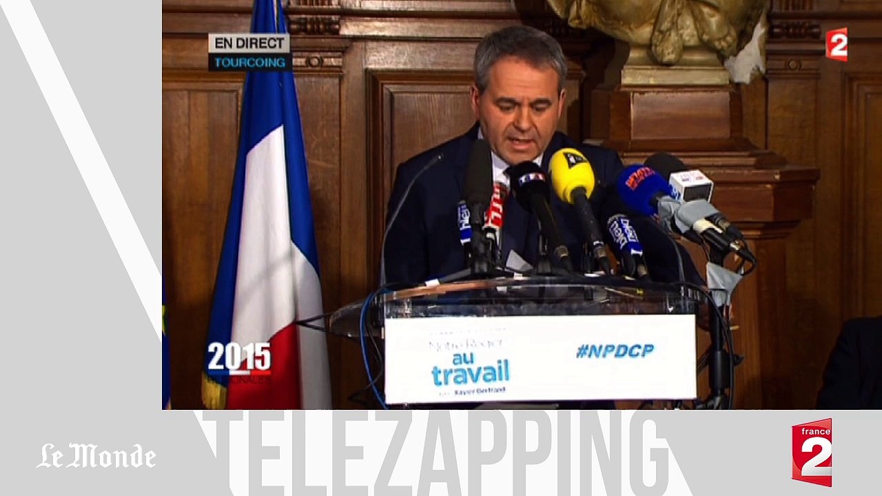 Montée du FN, barrage républicain, abstention :...