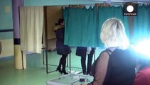 انتخابات منطقه ای فرانسه؛ راستگرایان افراطی پیشتاز در ۶ ناحیه از ۱۳ ناحیه فرانسه