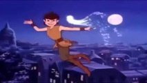 peter pan