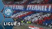 Dernier match de Ligue 1 à Gerland - 17ème journée de Ligue 1 / 2015-16