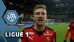 But Pedro HENRIQUE (40ème) / AS Saint-Etienne - Stade Rennais FC - (1-1) - (ASSE-SRFC) / 2015-16