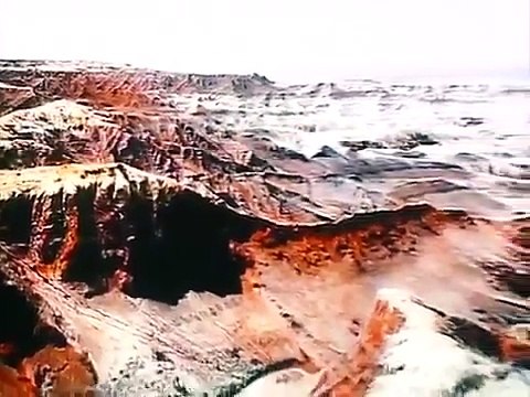 LEpopée des dinosaures : Les Dinosaures de Gobi Documentaire