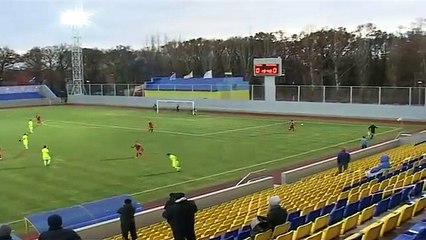 Гелиос - Ильичёвец. LIVE