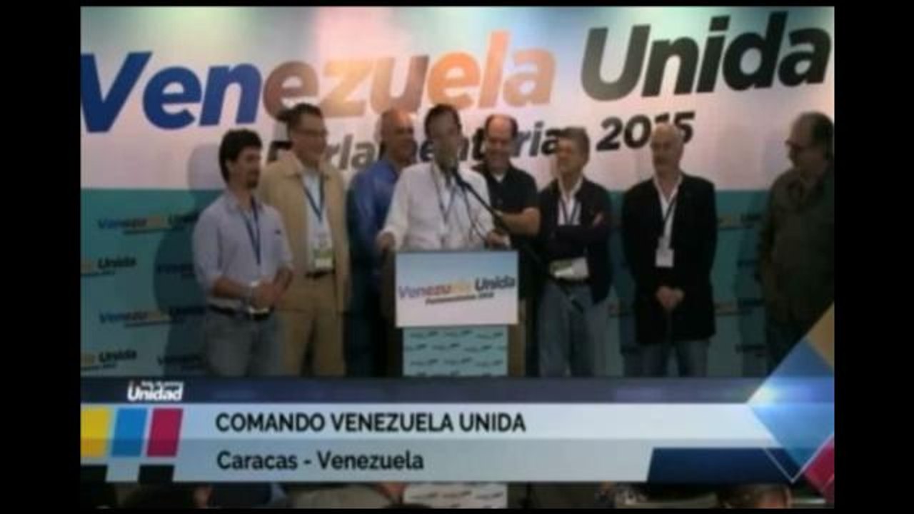 CNE retira credenciales a expresidentes y Cabello señala que "deberían ser expulsados"