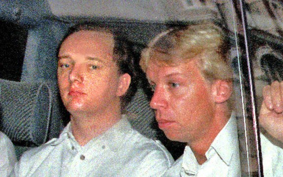 Twisted - Serial Killer Robert Napper: The Plumstead Ripper