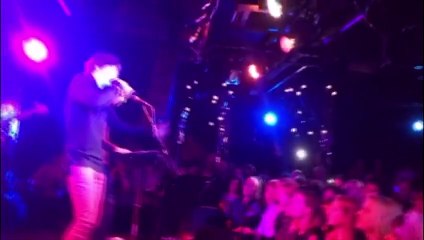 Александр Бон (shponks) on Periscope [2015-12-06 20-28] Человек