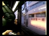 【キチガイ動画】鉄道オタクの迷惑行為集【鉄オタ】