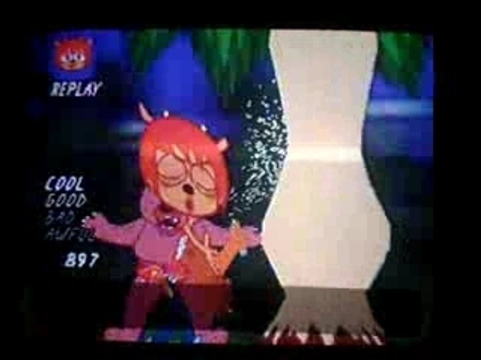Um Jammer Lammy - Stage 5
