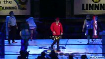 {SEAdLINNNG} Arisa Nakajima & Rina Yamashita Vs.  Meiko Tanaka & Takumi Iroha (11/25/15)