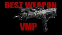 Best Weapon Setup VMP | Call Of Duty Black Ops 3
