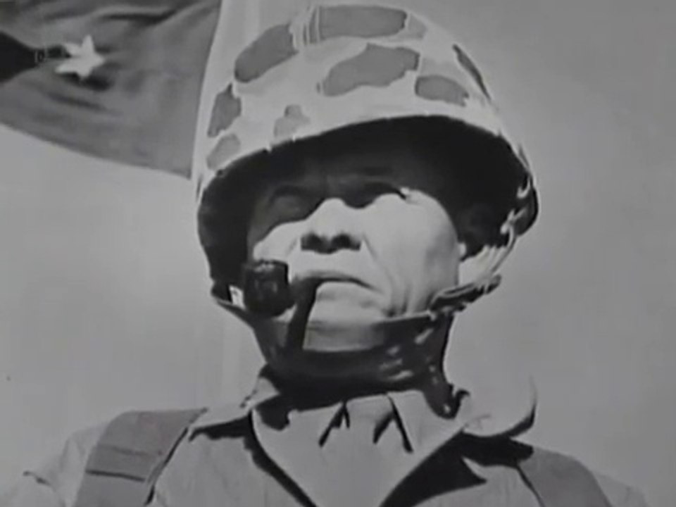 Korean War- Retreat From Hell - 1950-1952