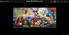 Comment rejoindre un serveur privÃ© sur Clash of Clans ... - 