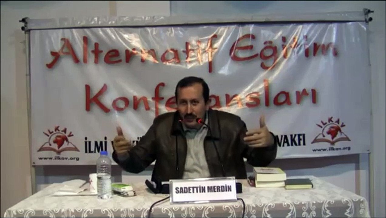 Yetiş ya gavs yetiş ya şeyh diyenden daha sapık kim olabilir!