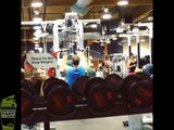 77 Gym Fails that'll make you think Twice about going to the Gym!