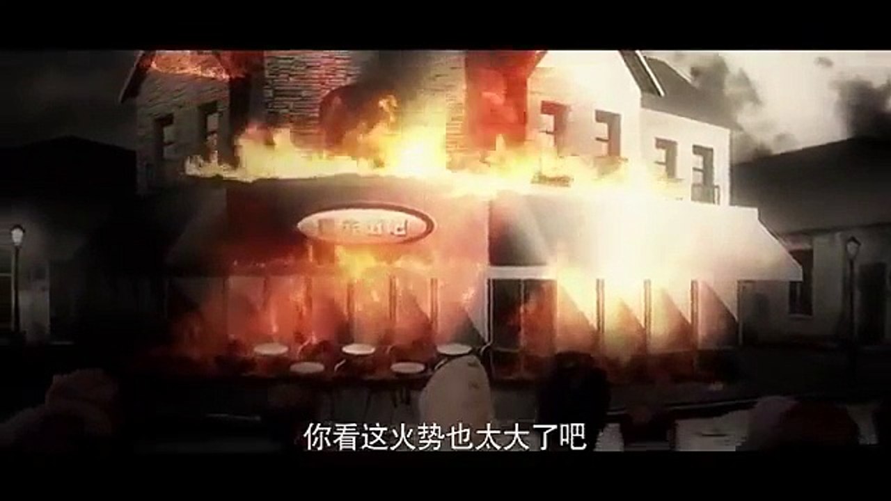 [ENG SUB] Intouchable 男神执事团 7