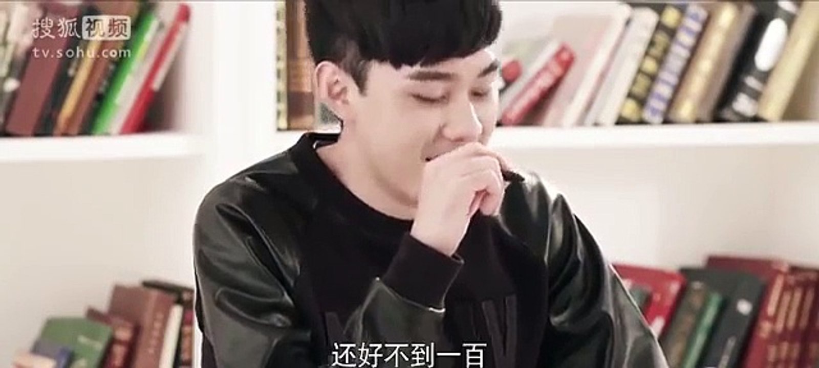 [ENG SUB] Intouchable 男神执事团 Ep 8
