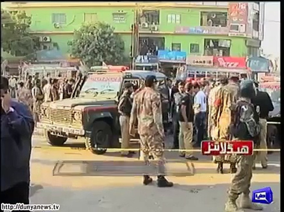 Dunya News | Dunya Headlines | 2 December 2015 | 16:00
