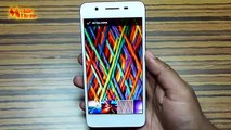 Mobile phone-Micromax CANVAS HUE Unboxing, Hands on Review-Dance of Color full REVIEW, Tips