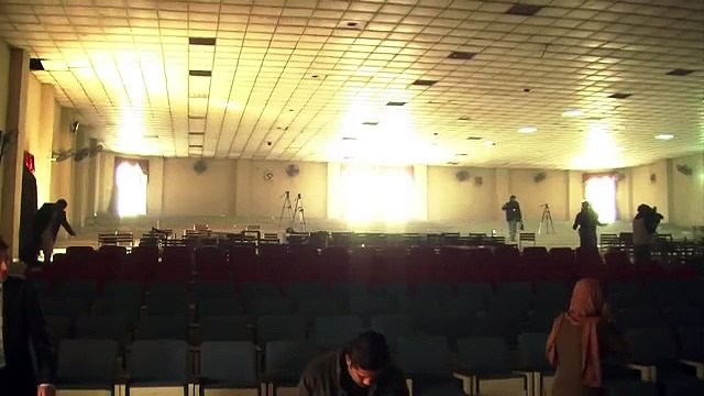 'No forgiveness' as Pakistan hangs school massacre convicts