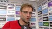 Newcastle 2-0 Liverpool - Jurgen Klopp Post Match Interview - 'Game Was Not Fun' -