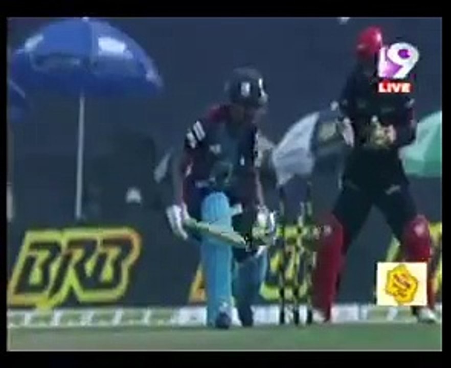 Afridi takes two wkt Sylhet superstars  vs Barisal bulls highlights