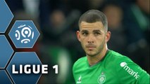 AS Saint-Etienne - Stade Rennais FC (1-1)  - Résumé - (ASSE-SRFC) / 2015-16