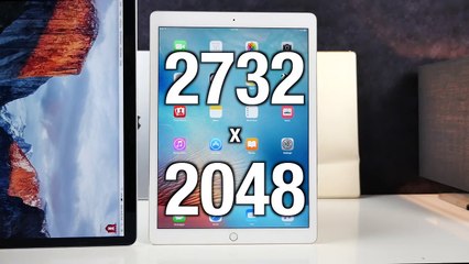 iPad Pro - 10 Things That Are Awesome